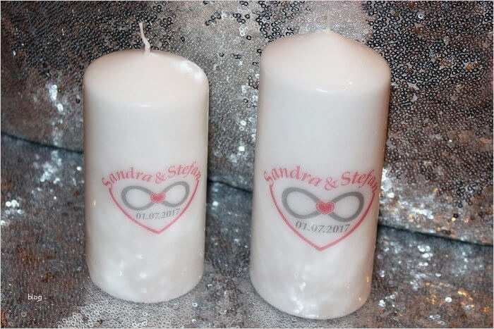 Hochzeitskerzen Selber Gestalten Vorlagen Genial Hochzeitskerze