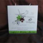 Hochzeitskerzen Selber Gestalten Vorlagen Schönste Dies Sind Meine Kerzen Hochzeitskerzen Und Taufkerzen