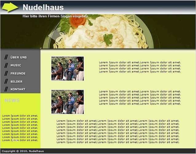 Homepage Begrüßungstext Vorlagen Erstaunlich Professionelle Homepage Vorlagen