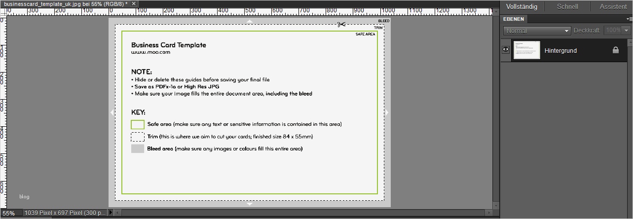 Homepage Visitenkarte Vorlage Angenehm Visitenkarten Mit Shop Elements Erstellen