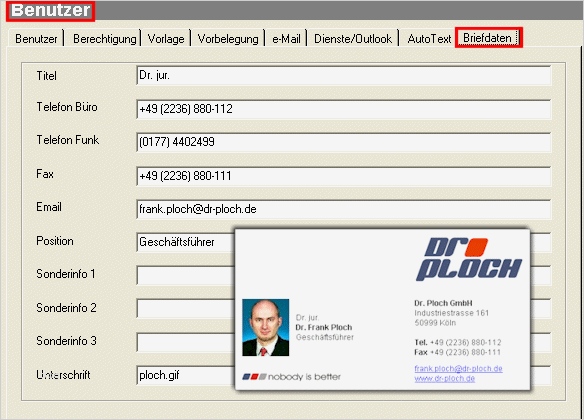 Homepage Visitenkarte Vorlage Einzigartig Email Vorlage Mit Visitenkarte Automatisch Einblenden