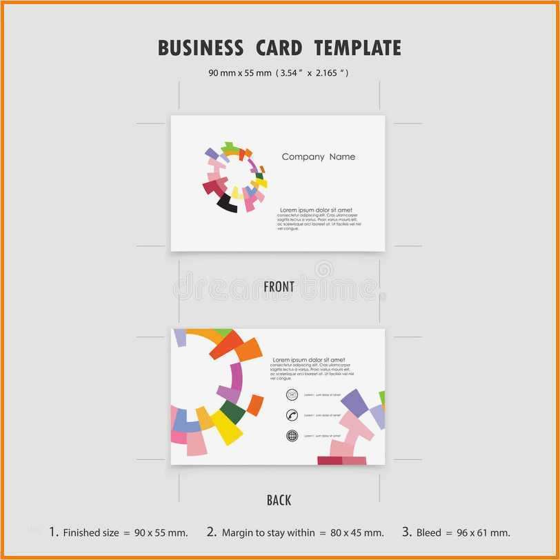 Homepage Visitenkarte Vorlage Erstaunlich 9 Visitenkarten Größe