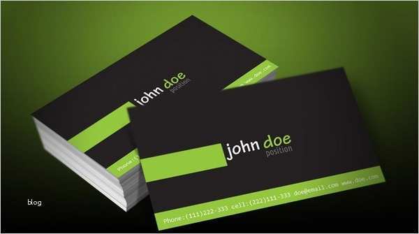 Homepage Visitenkarte Vorlage Erstaunlich Kostenlose Persönliche Visitenkarte Vorlage Vektor Misc