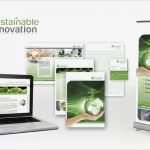 Homepage Visitenkarte Vorlage Großartig Corporate Design Ah Graphics