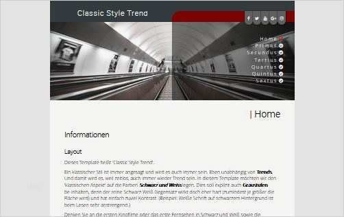 Homepage Vorlagen Kostenlos Gewerblich Angenehm Homepage Vorlagen Templates Websites Kostenlos Zum