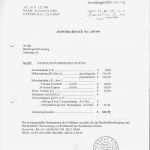 Honorarnote Vorlage österreich Wunderbar Justicia Austriaca 2017