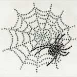 19 Gut Hotfix Strass Vorlagen Abbildung 46 Hotfix Strass Vorlagen Schönste Hotfix Bügelbild Strass Spinnennetz 11 5 X 11 Cm In