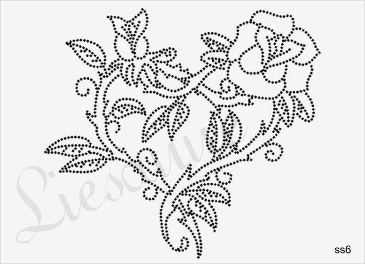 Hotfix Strass Vorlagen Süß 303 Besten Hotfix Vorlagen Bilder Auf Pinterest