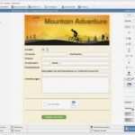 Html Bestellformular Vorlage Bewundernswert Ausgezeichnet Foto Kontaktformular Vorlage Bilder
