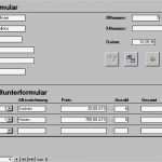 Html Bestellformular Vorlage Schön Arbeiten Mit Access
