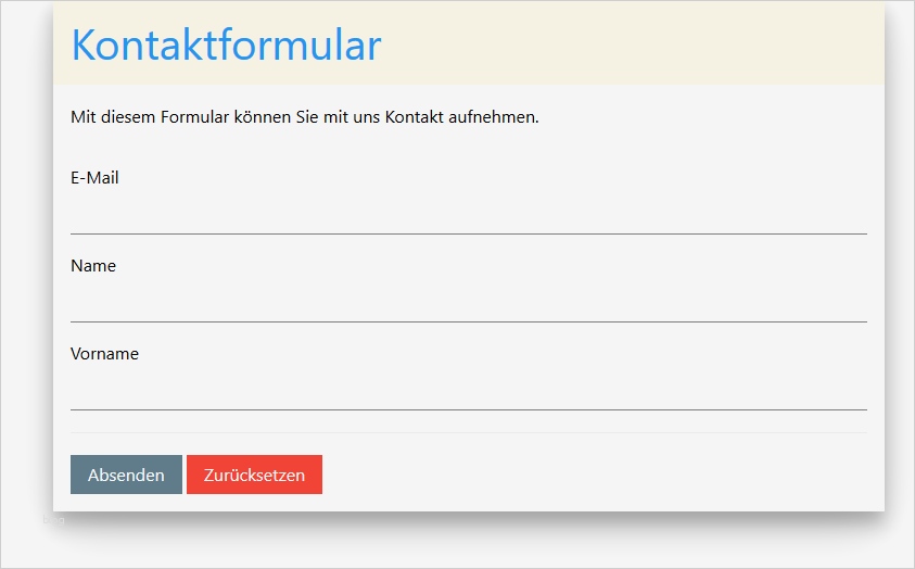 Html Bestellformular Vorlage Schönste Nett Liefert Bestellformular Vorlage Fotos Beispiel
