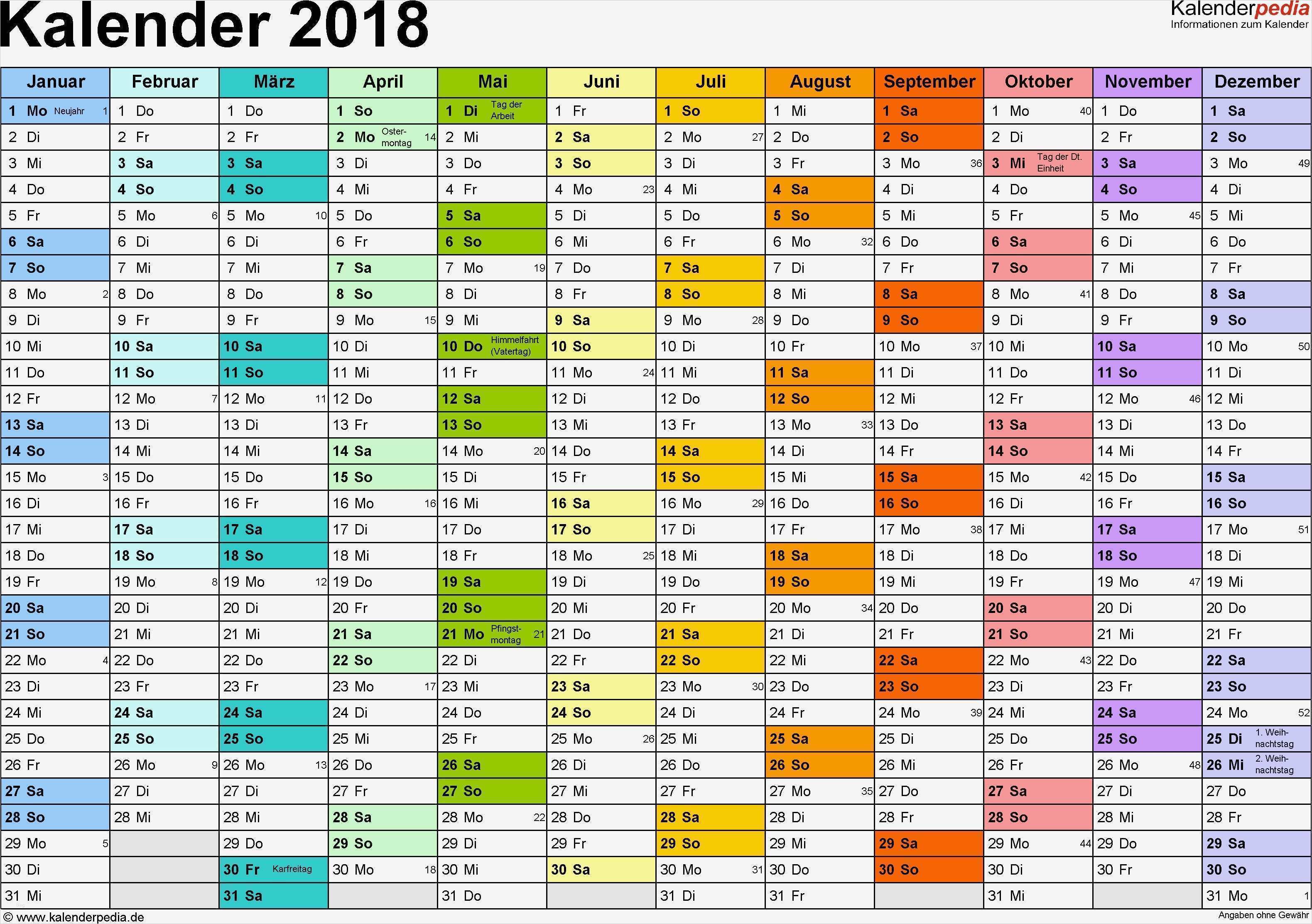 Html Layout Vorlagen Kostenlos Gut Kalender 2018 Zum Ausdrucken Als Pdf 16 Vorlagen Kostenlos