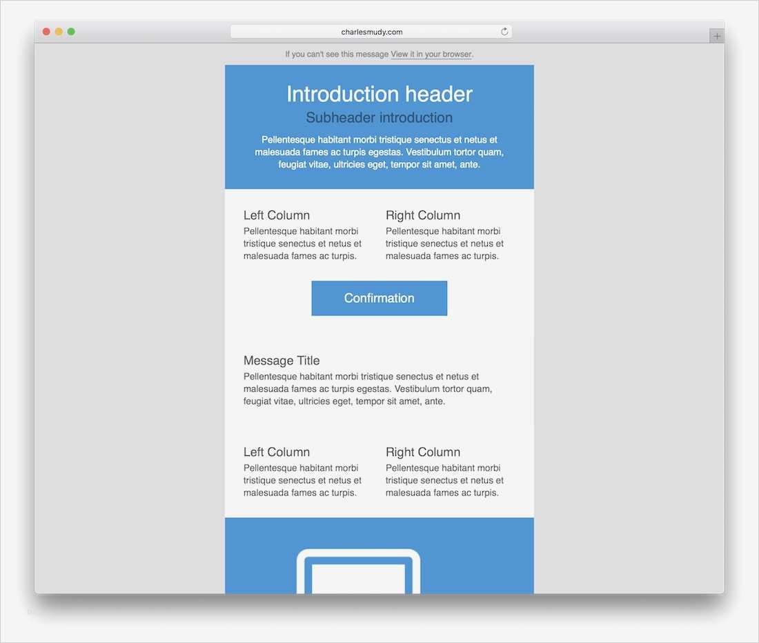 Html Newsletter Vorlagen Cool Ungewöhnlich Hotmail E Mail Vorlage Bilder Vorlagen