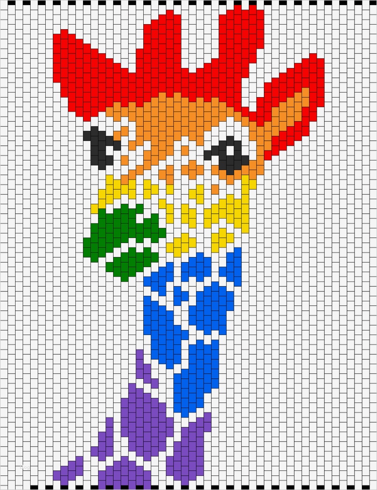 Html Vorlagen Download Fabelhaft Bügelperlen Vorlagen Zum Ausdrucken 25 Spannende Motive