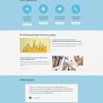 Html Website Vorlage Quelltext Genial Website Vorlage Für Schriftsteller Autor