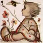 Hummel Stickbilder Vorlagen Elegant 105 Besten Hummel Bilder Auf Pinterest