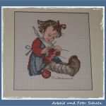 Hummel Stickbilder Vorlagen Erstaunlich Handarbeiten Und Ein Bisschen Mehr Hummel Kreuzstichbilder