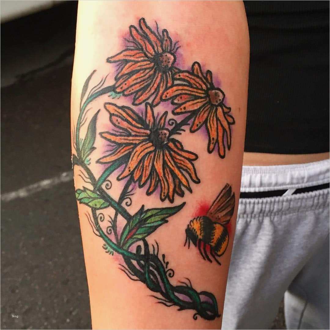 Hummel Stickbilder Vorlagen Genial Tattoo Blumen Mit Hummel