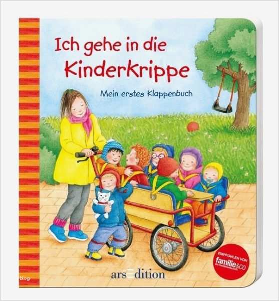 Ich Buch Vorlage Kinderkrippe Genial Ich Gehe In Kinderkrippe Von sonja Fiedler Barbara