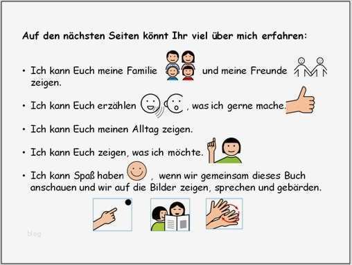 Ich Buch Vorlage Kinderkrippe Inspiration Das Ich Buch In Der Uk – Mehr Als Worte