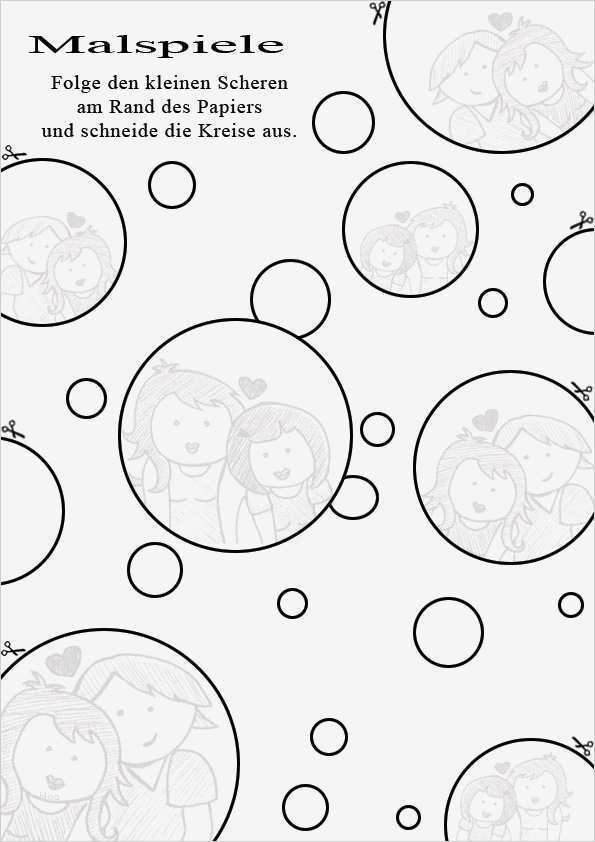 Ich Lerne Schneiden Vorlagen Kostenlos Bewundernswert Malspiele