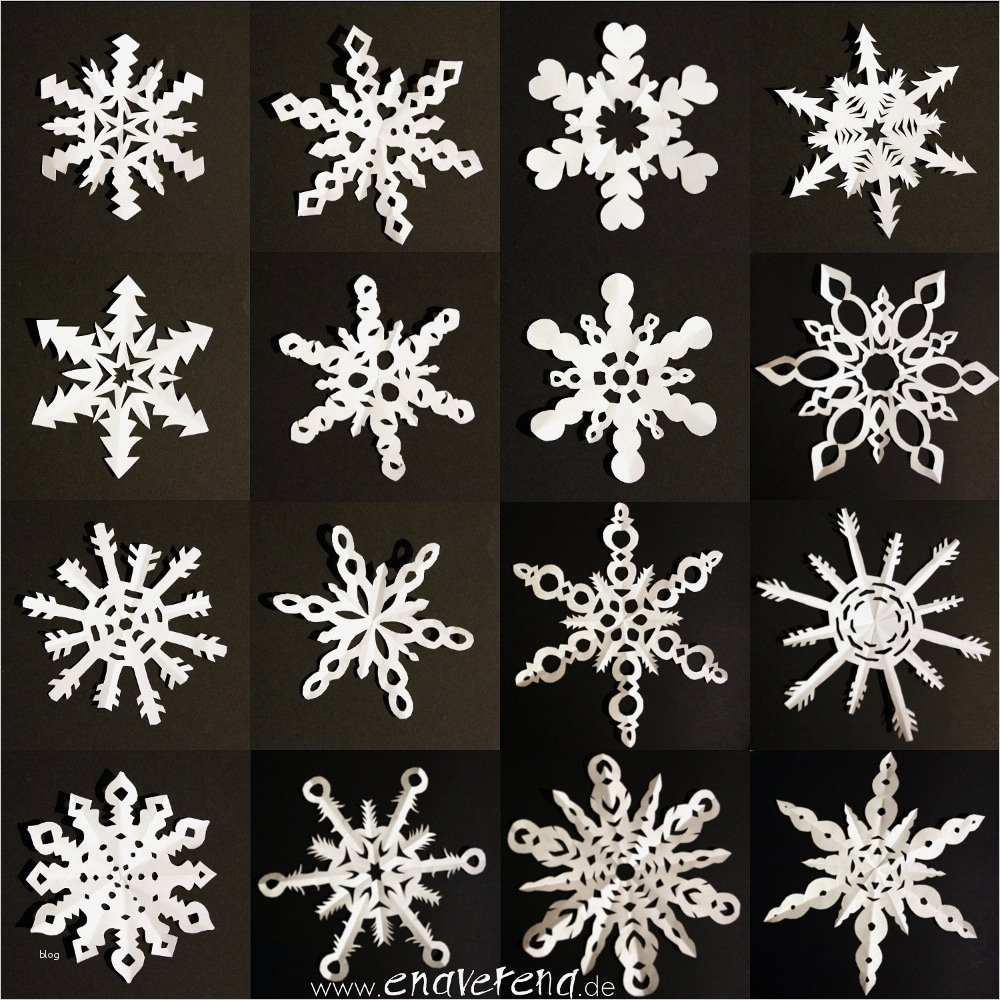 Ich Lerne Schneiden Vorlagen Kostenlos Erstaunlich Sechseckige Schneeflocken Aus Papier Anleitung