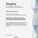 Ihk Projektantrag Vorlage Beste Ihk Zeugnis Kaufen Zeugnisse Online Kaufen Line Download