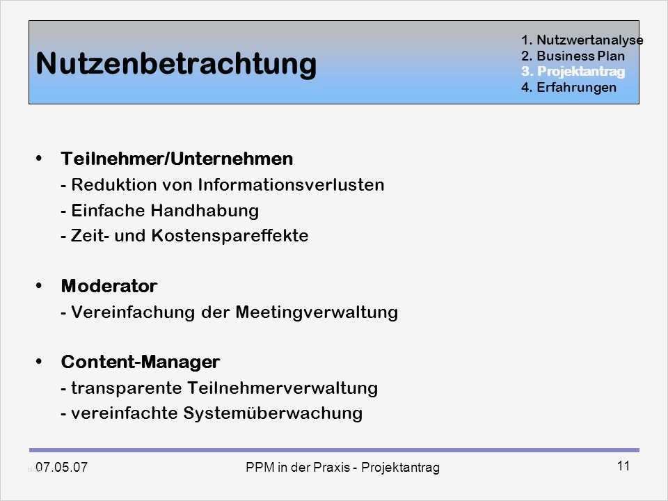Ihk Projektantrag Vorlage Einzigartig Nett Projektantragsvorlage Fotos Dokumentationsvorlage