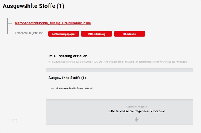 Imo Erklärung Vorlage Erstaunlich Die Interaktive Vorlage Für Ihre Imo Erklärung