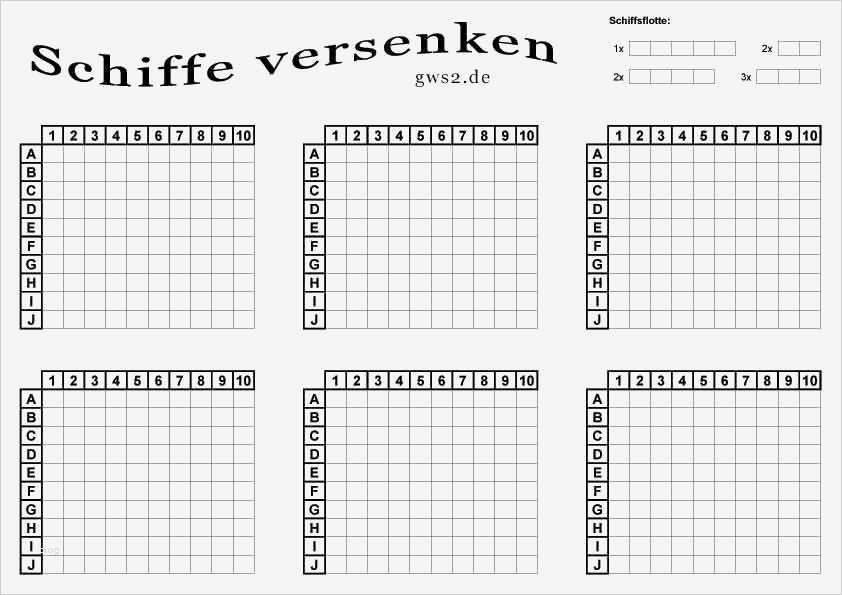 Impressum Homepage Vorlage Bewundernswert Schiffe Versenken Vorlage