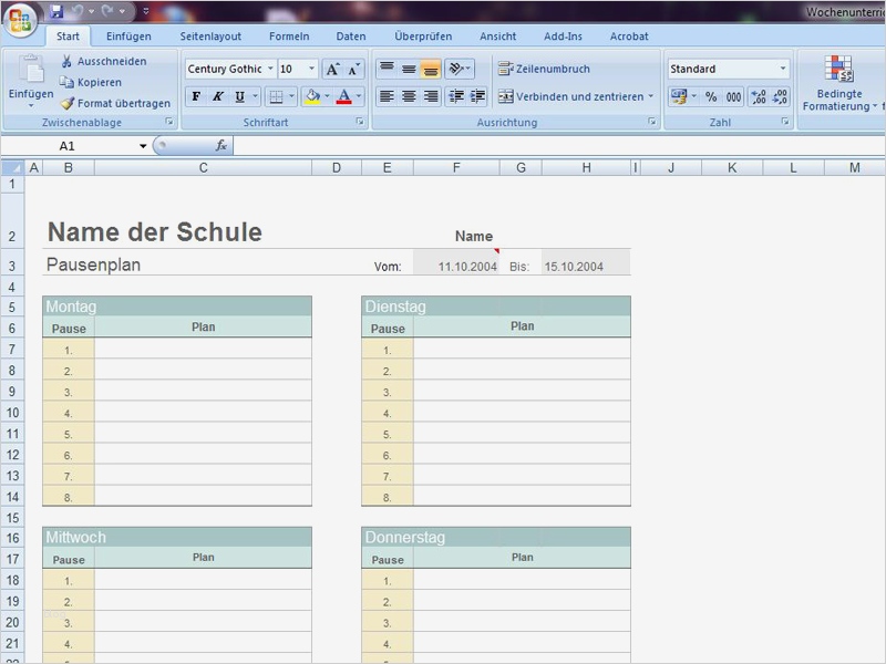 Impressum Homepage Vorlage Einzigartig Zeitplane