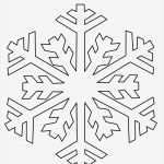 Impressum HTML Vorlage Best Of Ausmalbild Schneeflocken Und Sterne Schneeflocke Ausmalen