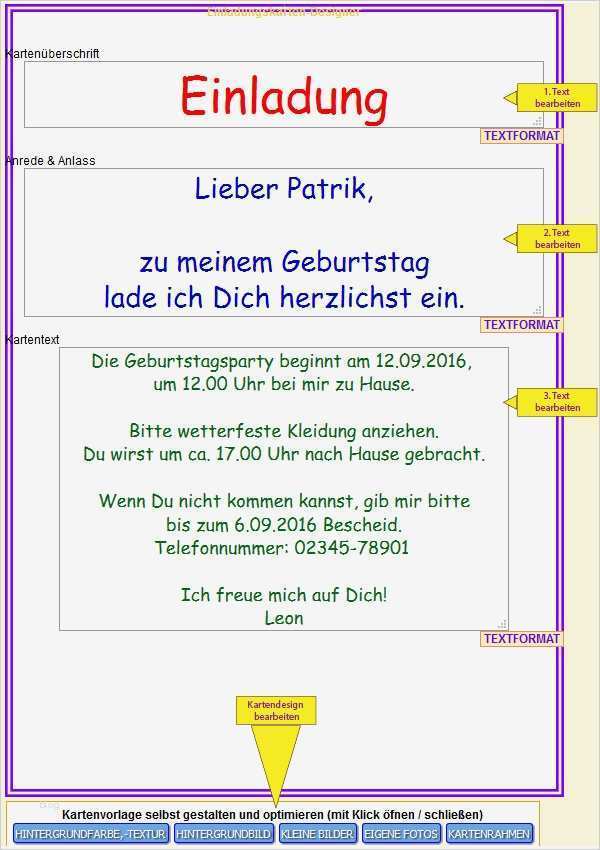 Impressum Vorlage Private Homepage Angenehm Beispiel Einladungskarte Einladung Zum Kindergeburtstag Blank