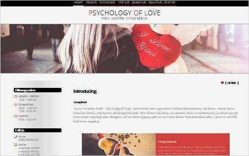 Impressum Vorlage Private Homepage Inspiration Homepage Vorlagen Templates Gratis Private
