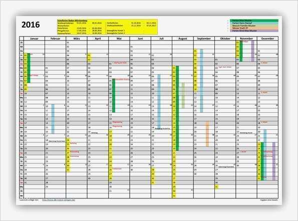 Impressum Vorlage Verein Beste Amv Jahreskalender 2016