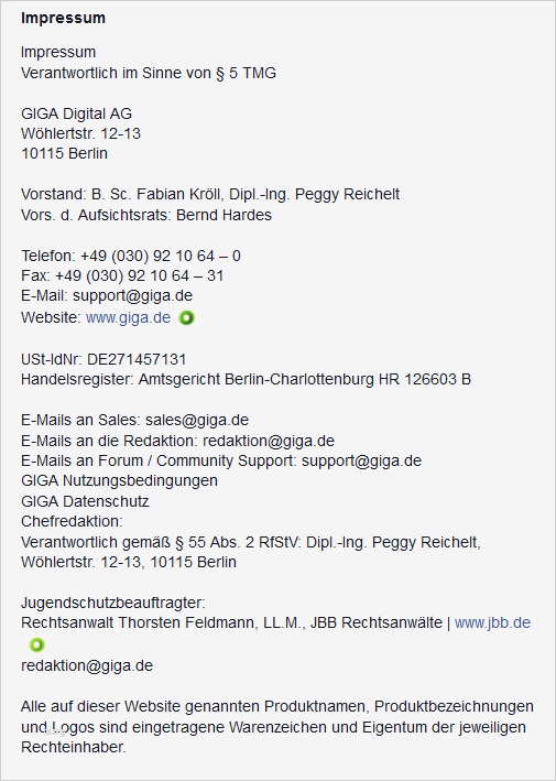 Impressum Vorlage Verein Luxus Impressum Hinzufügen Anlegen Und Vorlage