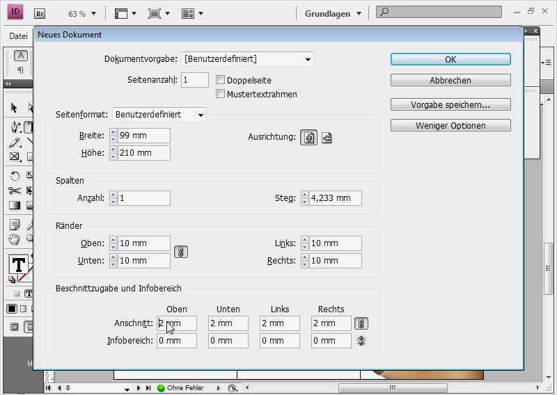 Indesign Buch Vorlage Best Of Flyerdesign Im Faltformat Am Beispiel Eines