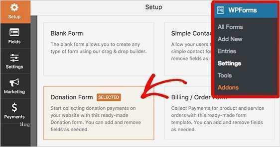 Indesign Buch Vorlage Bewundernswert How to Create A Donation form with Multiple Amounts