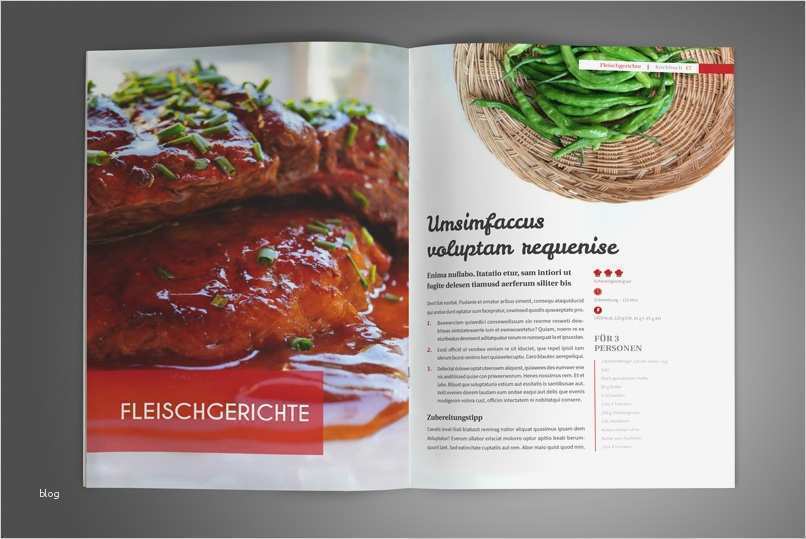 Indesign Buch Vorlage Gut Fein Rezept Seiten Vorlage Ideen Dokumentationsvorlage
