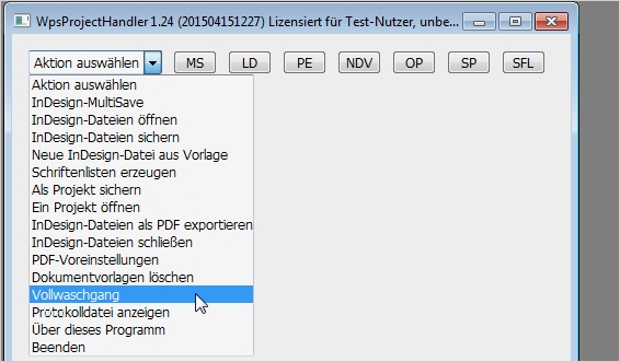 Indesign Buch Vorlage Luxus Werner Perplies – Edv Anwendungsberatung Wpsprojecthandler