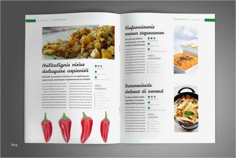 Indesign Buch Vorlage Wunderbar Erfreut Rezept Seite Word Vorlage Ideen Bilder Für Das