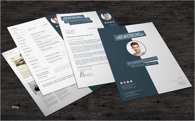 Indesign Vorlage Broschüre Kostenlos Beste 5 Indesign Templates Für Eure Bewerbung Inkl Deckblatt