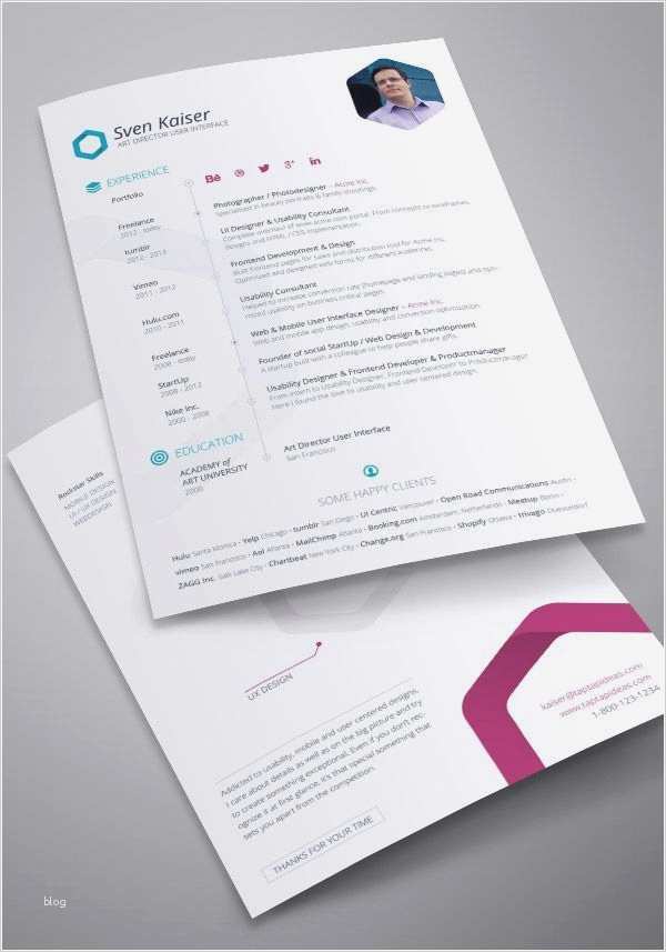 Indesign Vorlage Broschüre Kostenlos Elegant Groß Foto Id Vorlage Kostenlos Zeitgenössisch Vorlagen