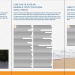 Indesign Vorlage Broschüre Kostenlos Neu Broschüre Vorlagen – Kostenlos