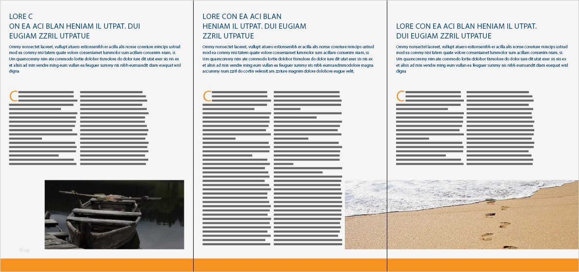 Indesign Vorlage Broschüre Kostenlos Neu Broschüre Vorlagen – Kostenlos