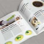 Indesign Vorlage Broschüre Kostenlos Wunderbar Kochbuch Und Rezeptbuch Vorlage – Designs &amp; Layouts Für