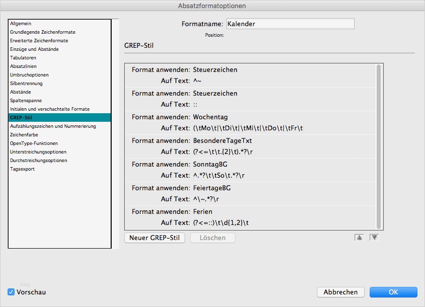 Indesign Vorlage Kalender 2017 Einzigartig Jahreskalender Mit Excel Und Indesign Erstellen Ii Smlan