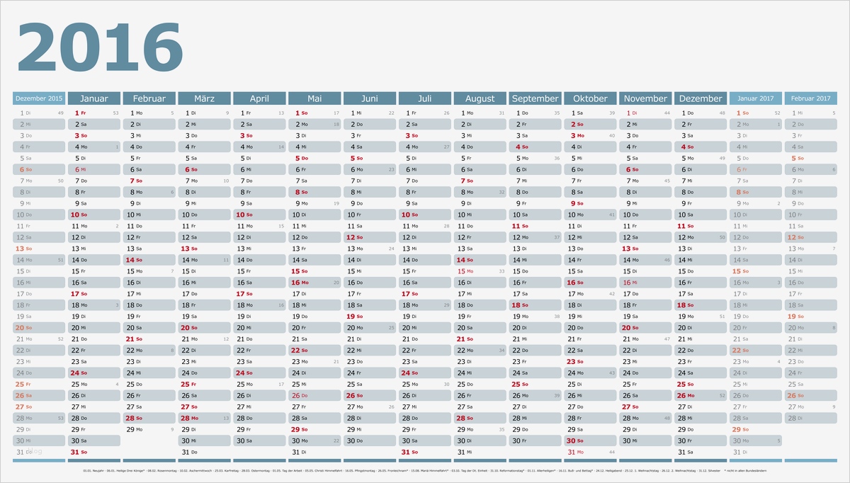 Indesign Vorlage Kalender 2017 Erstaunlich Indesign Kalender Download Greif It