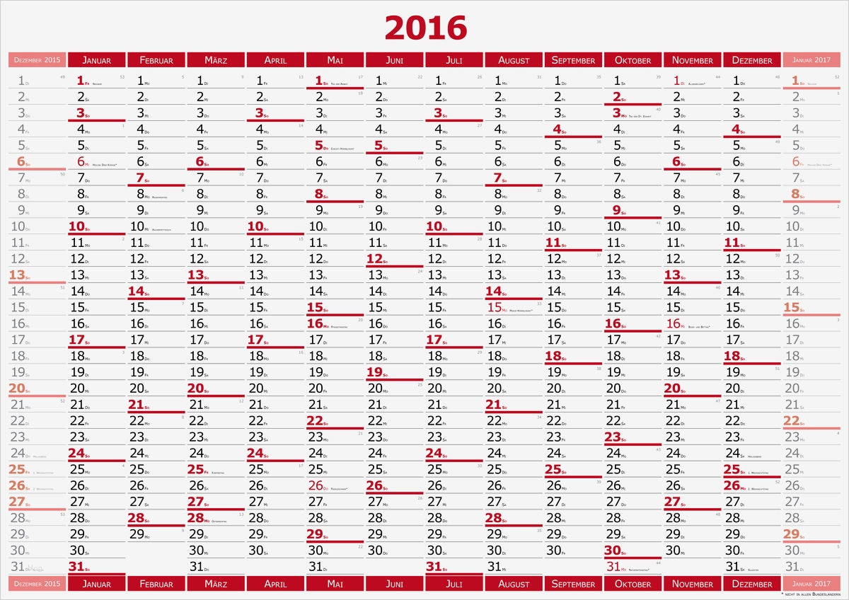 Indesign Vorlage Kalender 2017 Schön Indesign Kalender Download Greif It