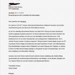 Informatik Bewerbung Vorlage Hübsch Bewerbungsschreiben Um Eine Lehrstelle Kann Sich Mal